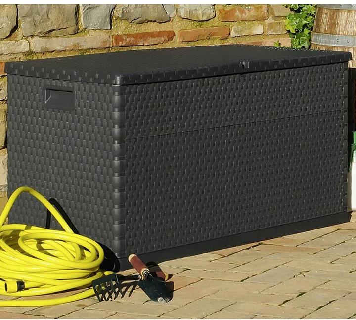 Produktbild vidaXL Aufbewahrungsbox