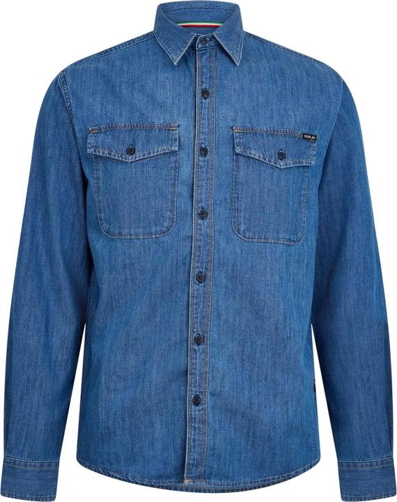 Produktbild Replay Hemd Denim (L)
