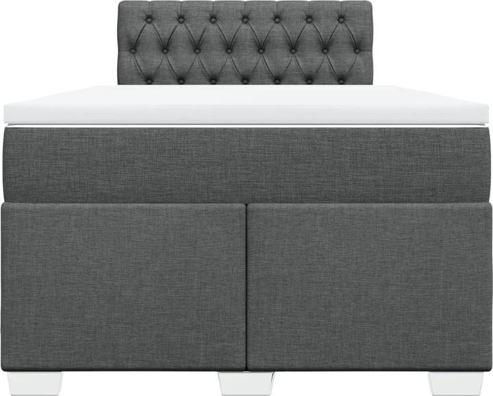 Immagine prodotto vidaXL Boxspringbett (120 x 200 cm)
