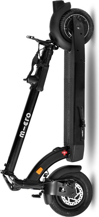 Image du produit Micro Condor II (25 km/h, 25 km, 600 W)