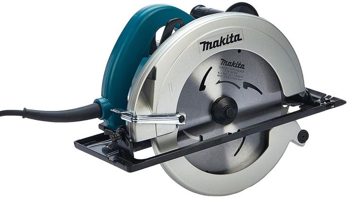 Actual product image Makita N 5900