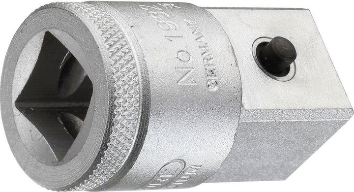 Actual product image Gedore Socket adapter (1/2")