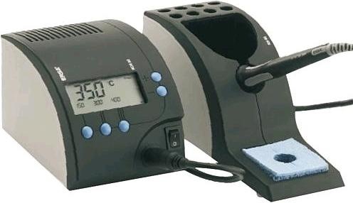 Productafbeelding Kurtz Ersa Soldeerstation digitaal 80 W RDS 80