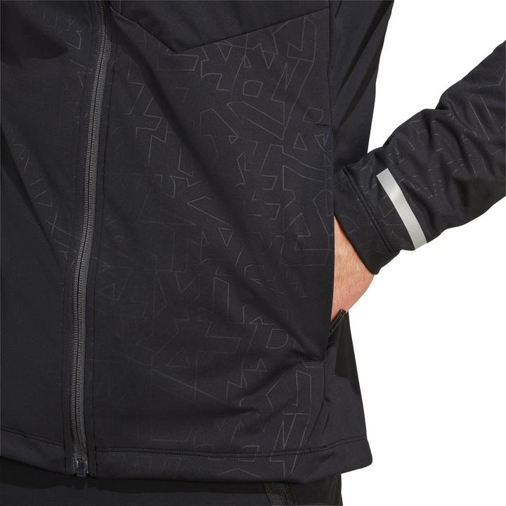 Produktbild adidas Xperior Cross Country Softshell (L)