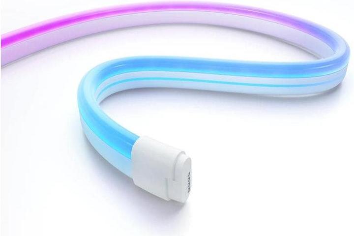 Actual product image Xiaomi Smart Lightstrip Pro (Multicoloured, 200 cm, Indoor)