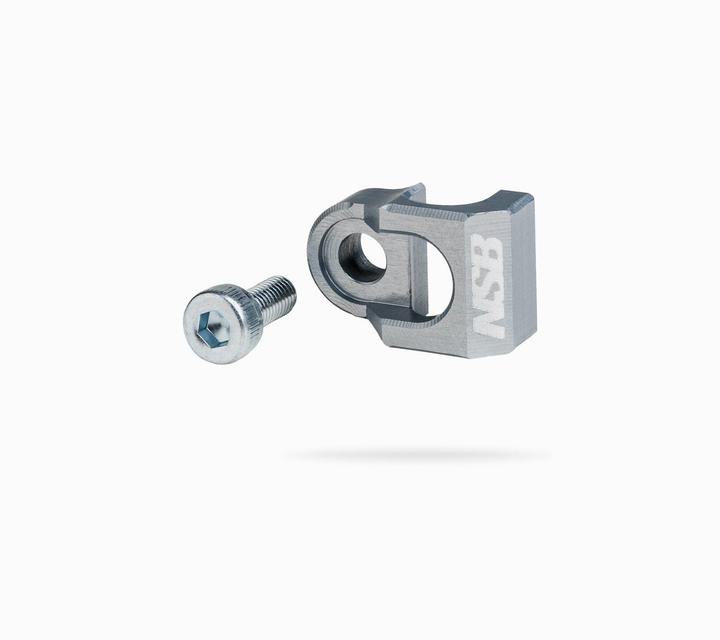 Image du produit North Shore Billet Fox Fork Cable Guide v2