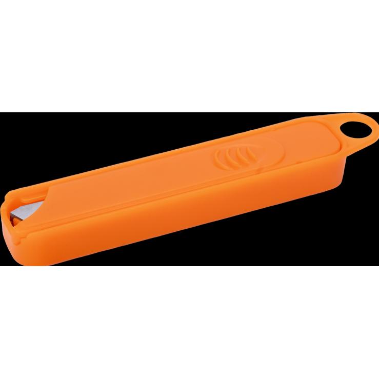 Bahco, Cutter, 9mm Snapoff Blade 10 Dispenser (Ersatzklinge)