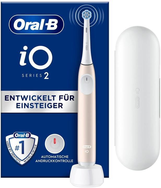 Immagine prodotto Oral-B iO Series 2