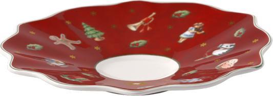 Produktbild Villeroy & Boch Mokka-/Espresso-Untertasse Toy's Delight (1x)