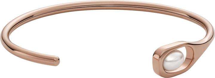 Actual product image Skagen Sea Lanterns Bangle (18 cm, Stainless steel)