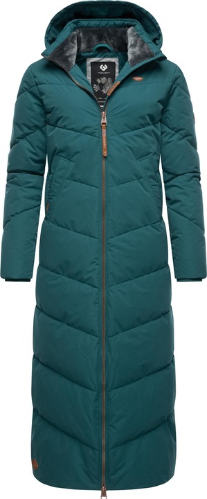 Produktbild Ragwear Rebelka Extralong (XXL)