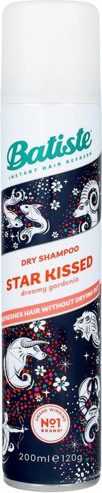 Image du produit Batiste Star Kissed Dry Shampoo - Shampooing sec - 200ml (Shampoing sec)