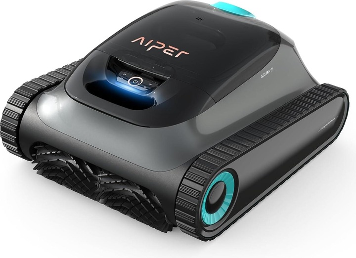 Immagine prodotto Aiper Scuba S1