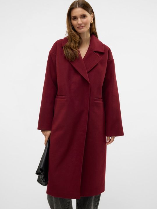 Actual product image Vero Moda VMCORRIE Coat Coat (XL)