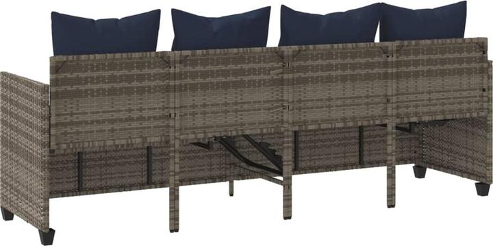 Produktbild vidaXL Sonnenliege (55 cm)