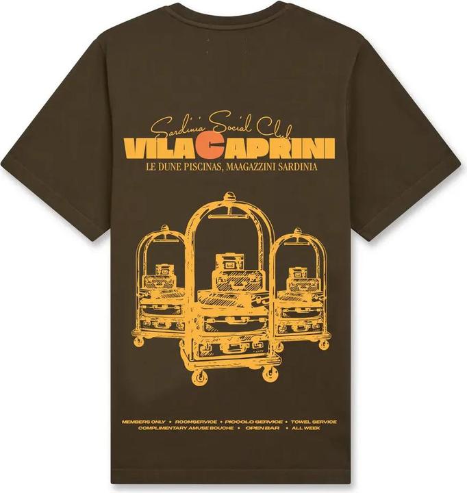 Produktbild Pica Pica Vila Caprini (XL)