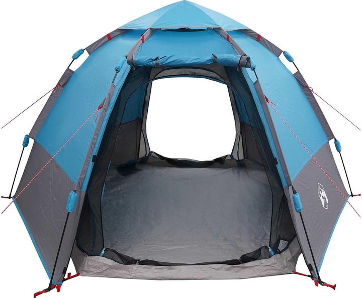 Produktbild vidaXL Sofort Zelt (5.50 kg, 4 Personen)