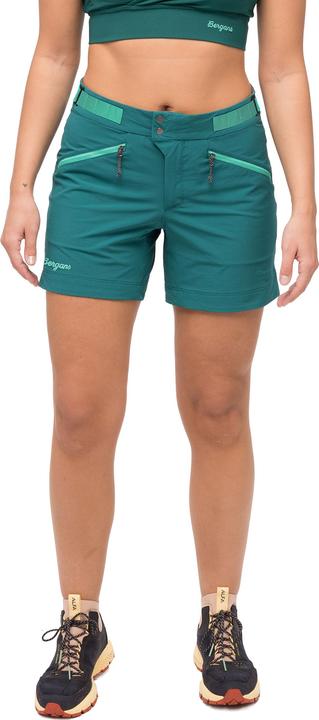Actual product image Bergans Tind Softshell (M, L)