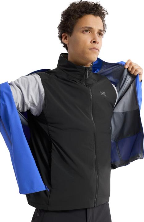 Actual product image Arc'teryx Atom (S)