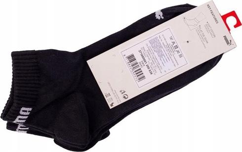 Produktbild Puma Ausbilder (3er Pack, 39 - 42)