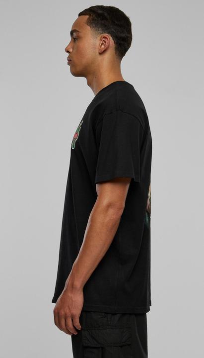 Produktbild Urban Classics Santa Monica Oversize Tee - 21581 (XXL)
