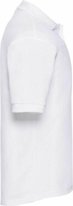 Produktbild Jerzees Russel Klassik Kurzarm Polycotton Polo Shirt (6XL)