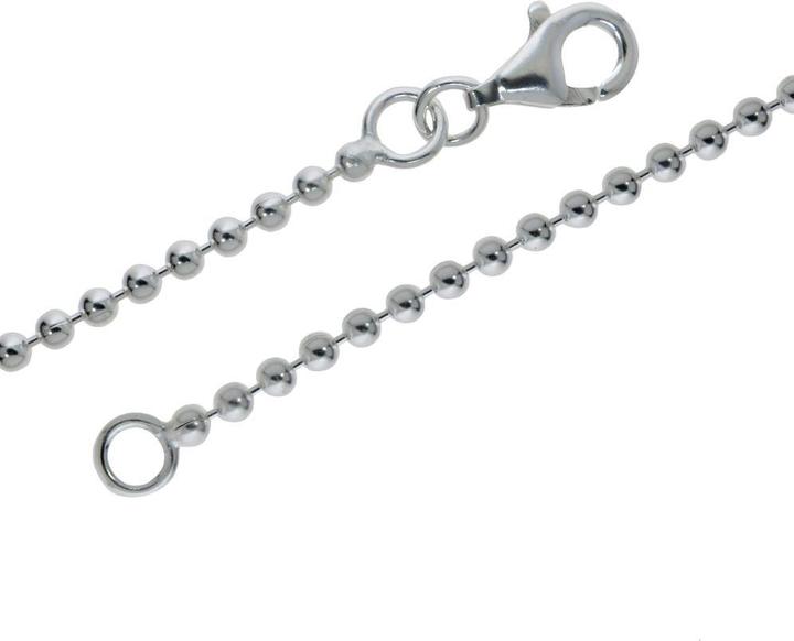 Immagine prodotto Bijouteria Catena in argento (Argento 925, 40 cm)