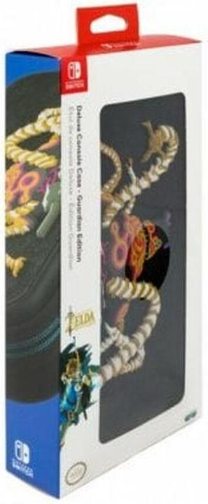 Actual product image PDP Nintendo Switch Protective Cover - Zelda Guardian Edition (Switch)