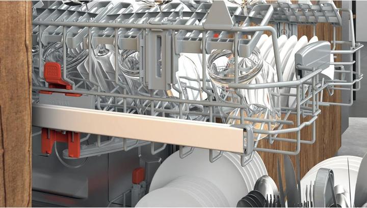 Actual product image Hotpoint HFC 3C26 CW X Dishwasher Free installation 14 place settings E