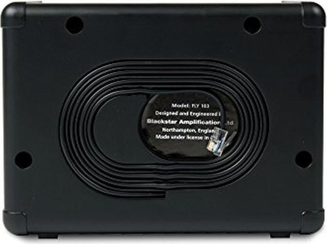 Actual product image Blackstar Fly 3 Stereo Pack (1x active, 1x passive auxiliary speaker) (Guitar, 3 W)