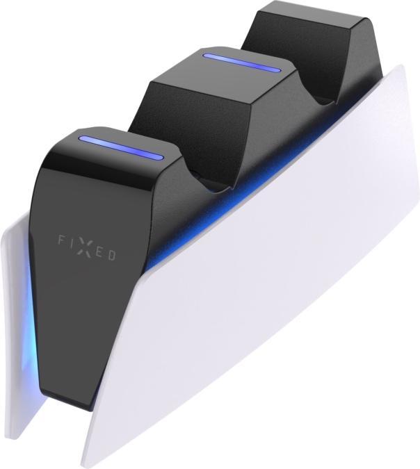 Fixed Doppelladegerät für PS5-Controller (PS5)