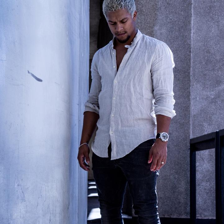 Produktbild Cornavin Downtown Sport CO 2012-2002R (Analoguhr, 44 mm)