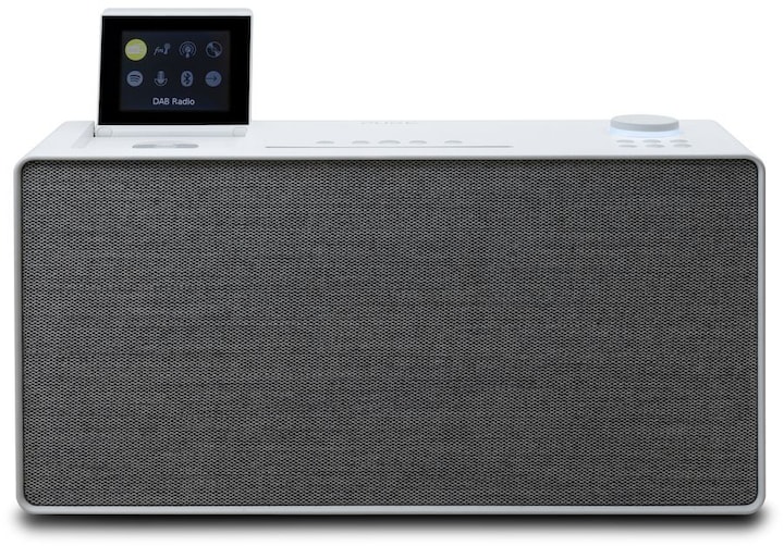 Pure Evoke Home (DAB+, Internetradio, FM, Bluetooth, WLAN)