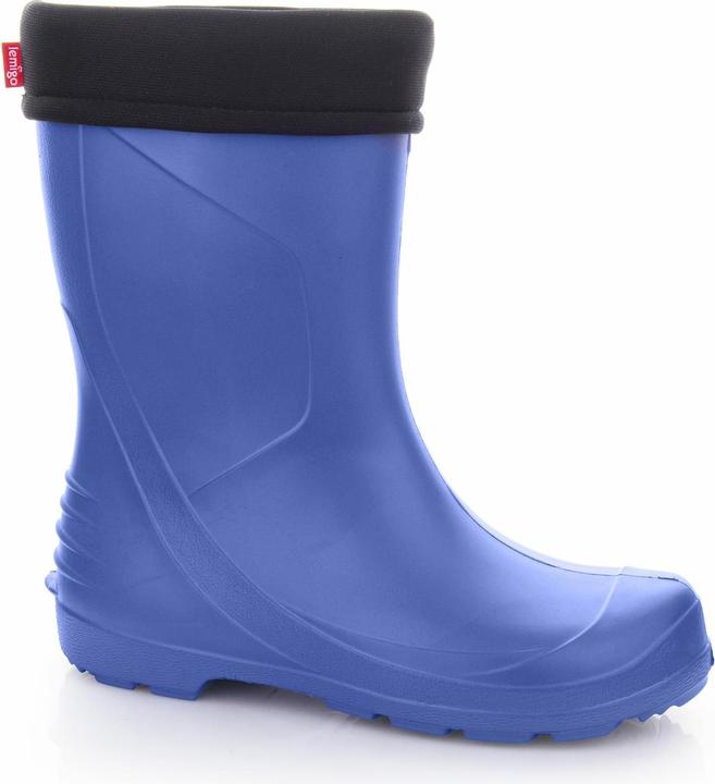 Image du produit MGA BUTY KALOSZ DAMSKIE DAKOTA NIEBIESKI ROZMIAR - 36 /850 (36)