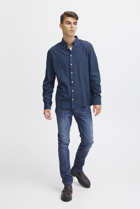 Produktbild Casual Friday CFAnton LS BD - 20504573 (3XL)