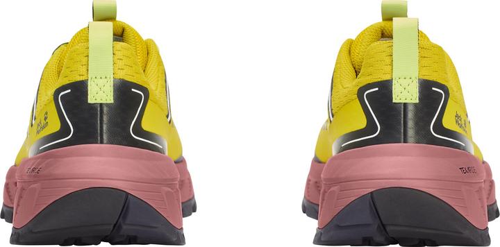 Produktbild Jack Wolfskin Wild Hike Low M (45)