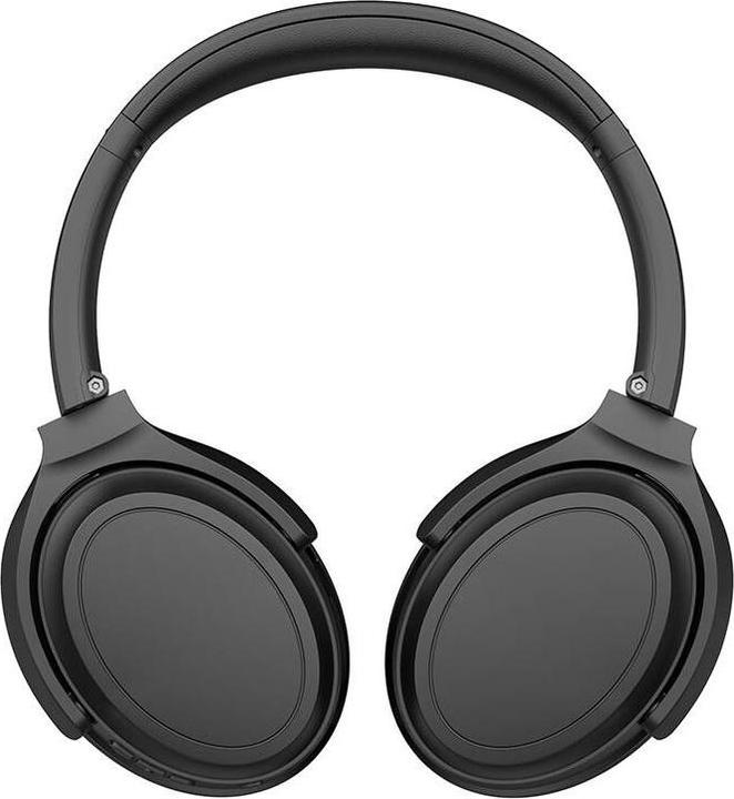 Produktbild Edifier Słuchawki WH700NB czarne (ANC, 68 h, Kabelgebunden, Kabellos)