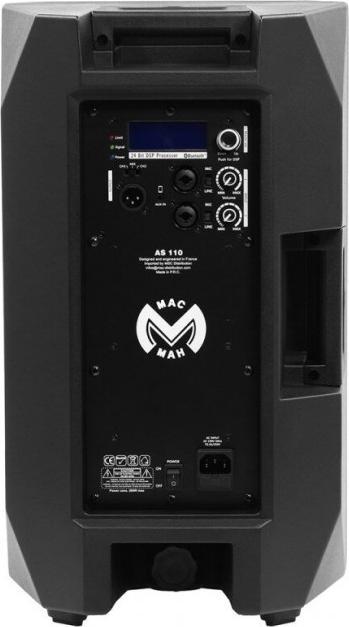 Produktbild Mac Mah AS110