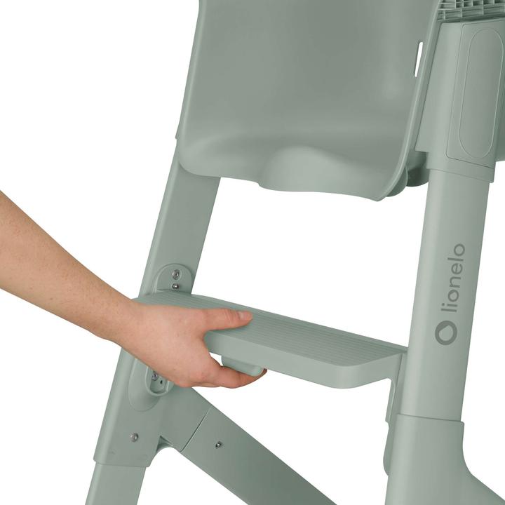 Immagine prodotto Lionelo Beny (Seggiolone)