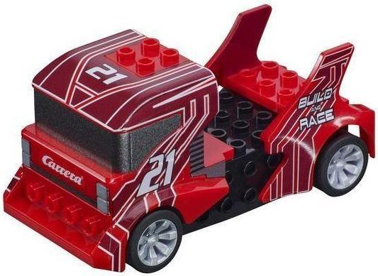 Image du produit Carrera Build 'n Race - Racing Set 4.9