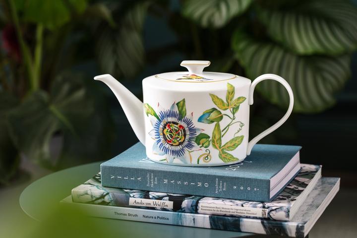Actual product image Villeroy & Boch Amazonia (1.20 l)