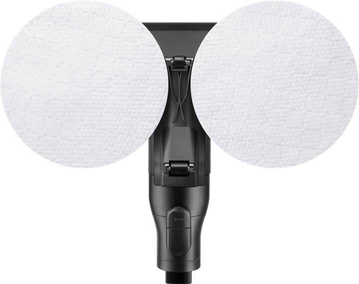 Produktbild Samsung Spinning Sweeper Package