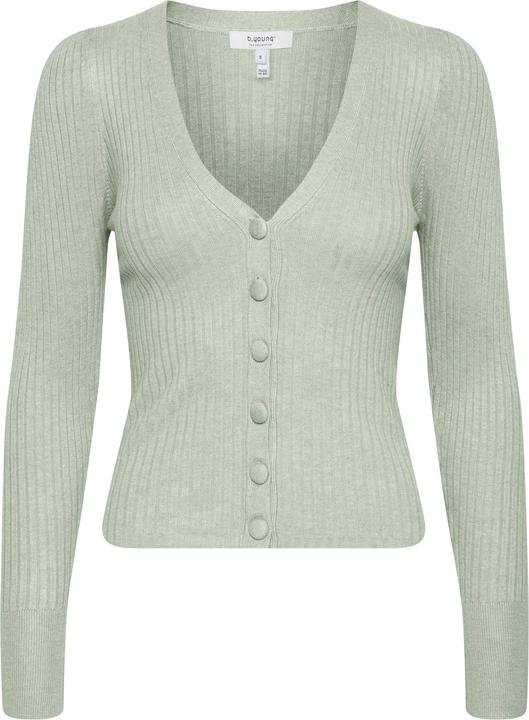 Frosty Green Melange (1557061)