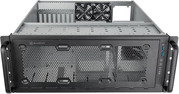 Immagine prodotto Silverstone RM45-360