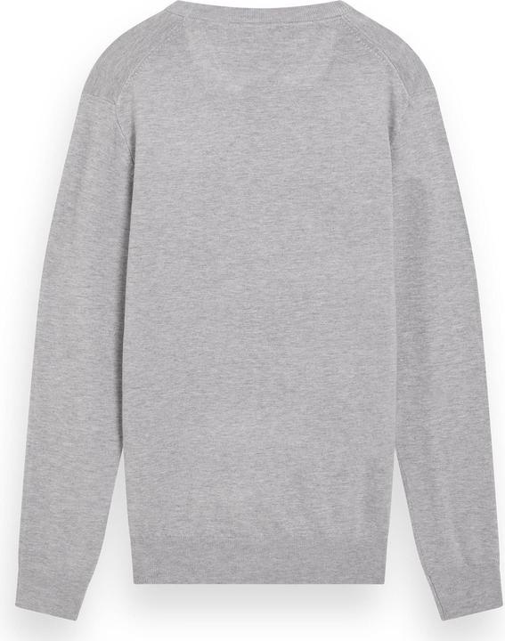 Image du produit Scotch & Soda Core Viskose Pullover (S)