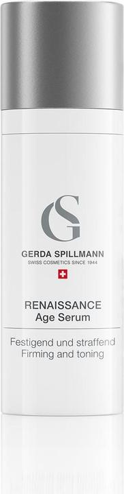 Actual product image Gerda Spillmann Age Serum Anti Aging (50 ml, 24h cream)