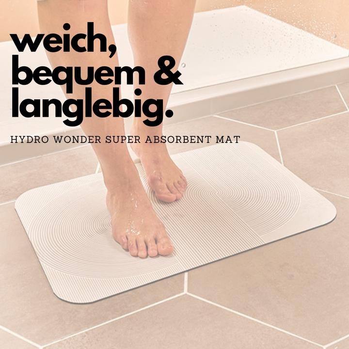 Actual product image Best direct Hydro Wonder (60 x 40 x 0.5 cm)