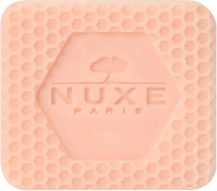 Produktbild Nuxe Shampooing Solide Douceur (65 ml, Festes Shampoo)