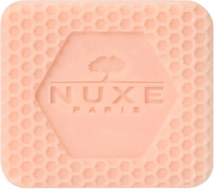 Immagine prodotto Nuxe Shampoo solido Douceur (65 ml, Shampoo solido)