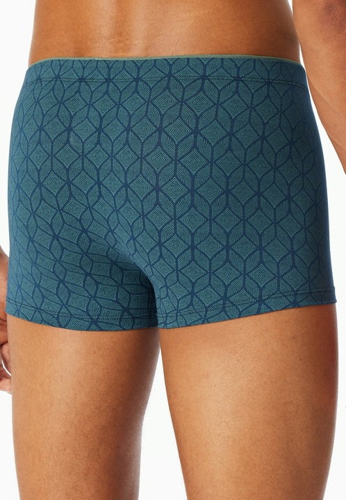 Immagine prodotto Schiesser Trunk Long Life Soft (9, Confezione singola)